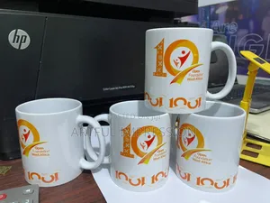 Customize Mugs