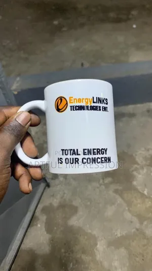 Customize Mugs