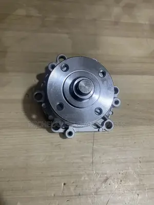 Water Pump Toyota 2l Diesel