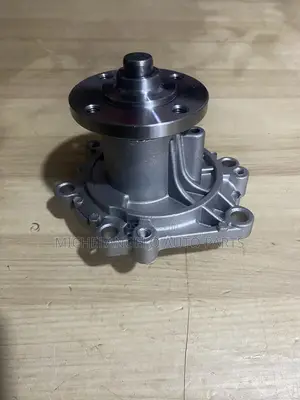 Water Pump Toyota 2l Diesel