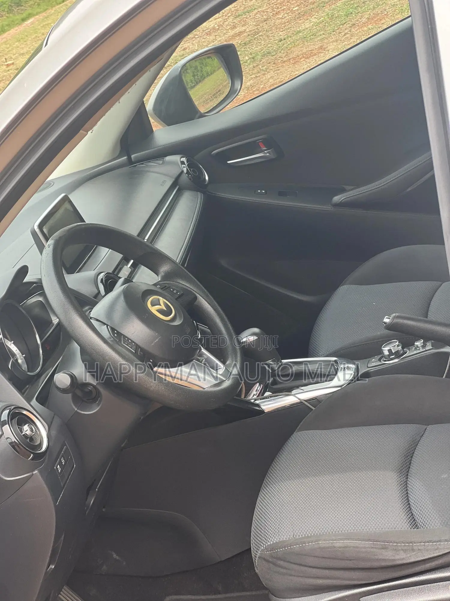 Scion iA Base 2016 Silver