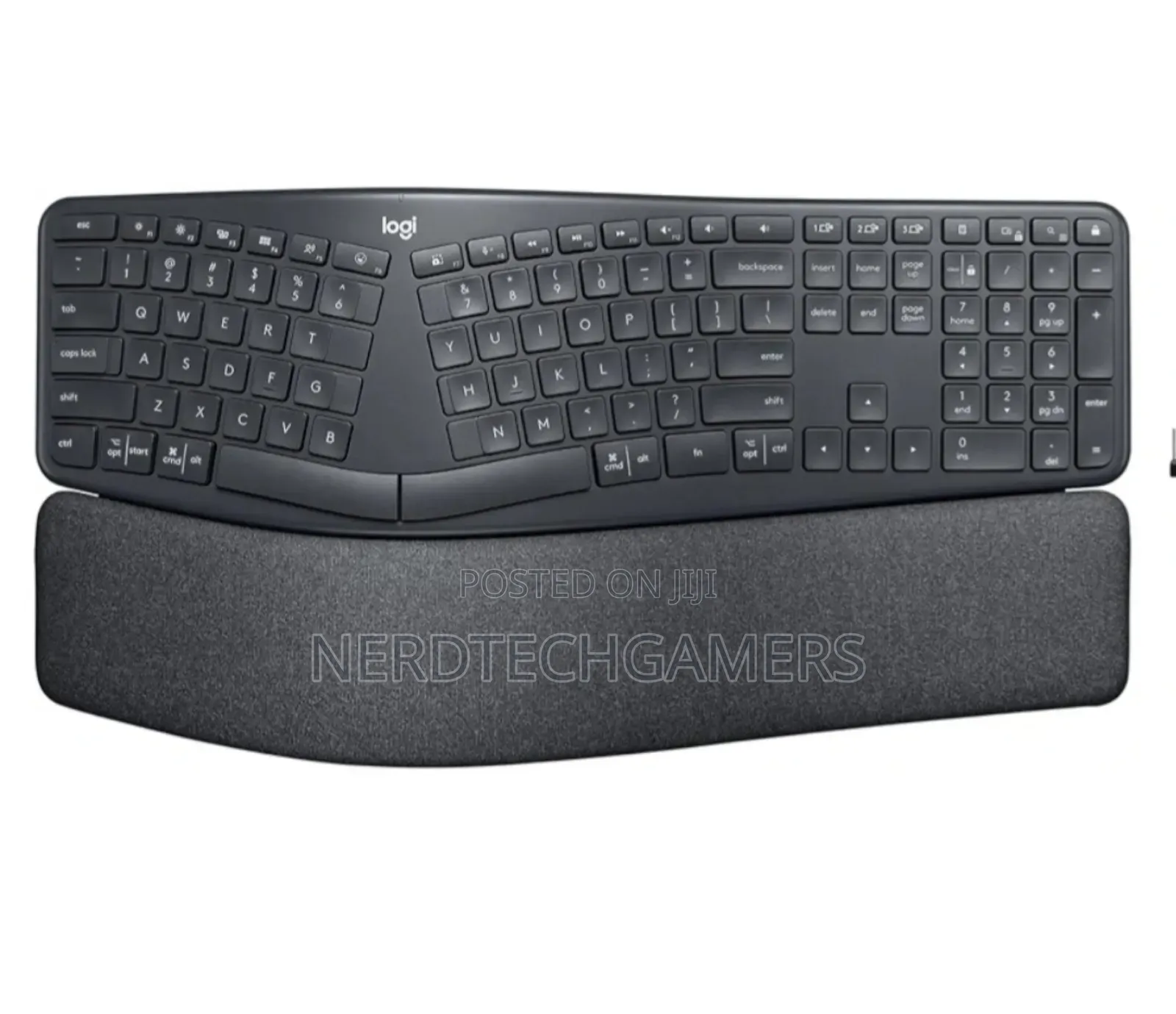 Ergo Keyboard