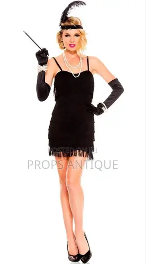 Roaring's 20's Costumes