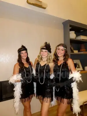 Roaring's 20's Costumes