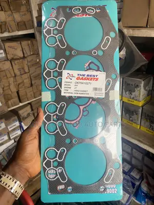 Head Gasket Kia Bongo Jt