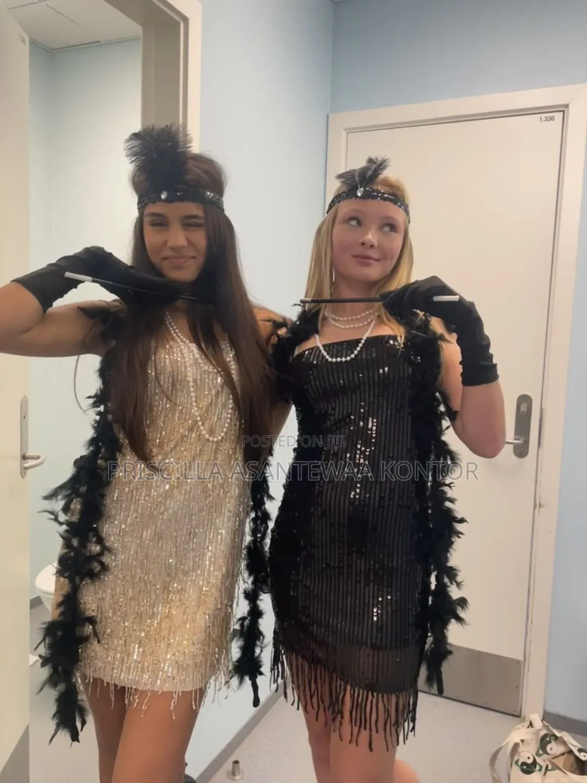 Roaring's 20's Costumes