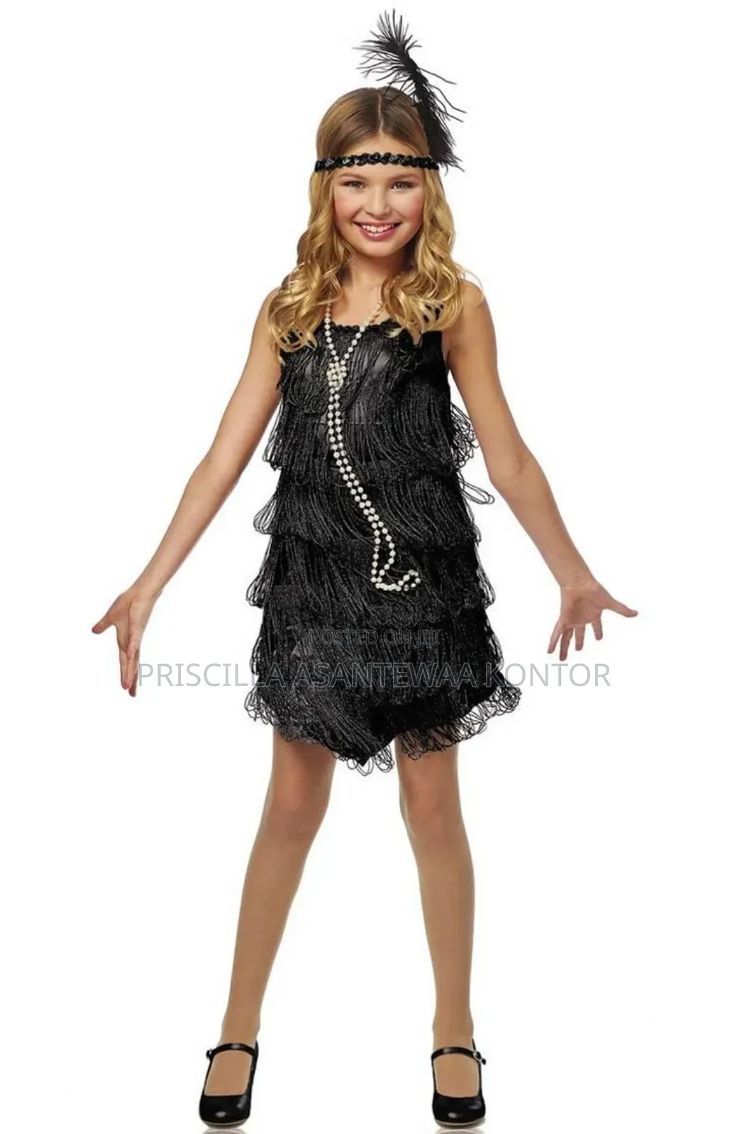 Roaring's 20's Costumes