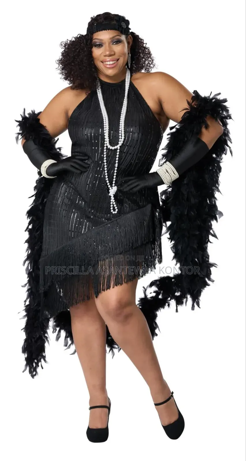Roaring's 20's Costumes