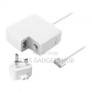85w Mag 1/2 Power Adapter For Macbook