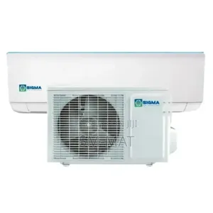 2.5hp Split Air Conditioner R410 on/Off Breeze Series Sig-T24b1
