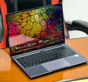 New Laptop Huawei MateBook X Pro 16GB Intel Core i7 SSD 512GB