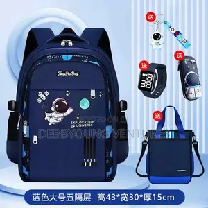 School Bag