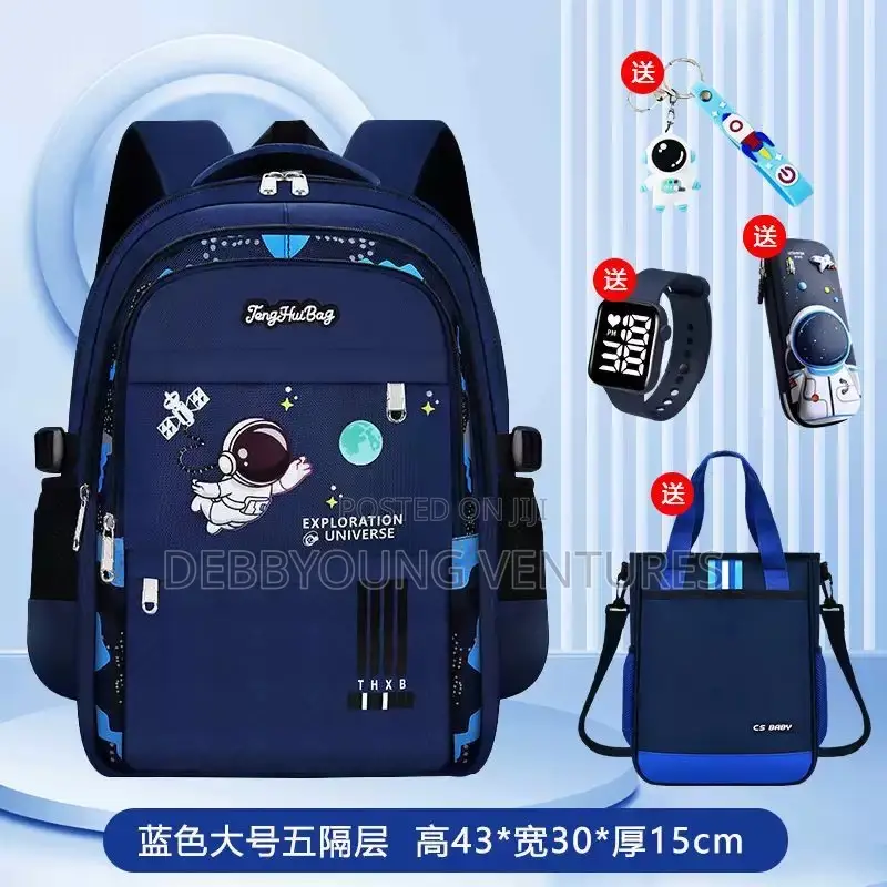 School Bag