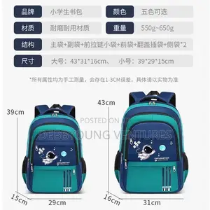 School Bag