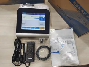 Hormonal Analyzer (Fìnecare Plus)