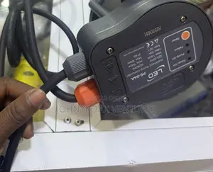 Leo Water Pump Booster
