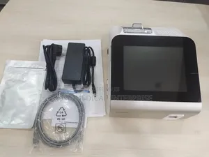 Hormonal Analyzer (Fìnecare Plus)