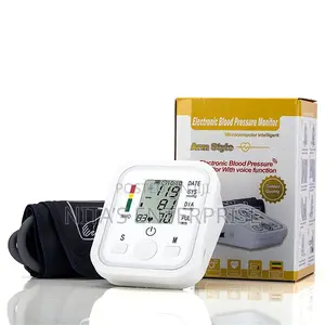 Bp Apparatus