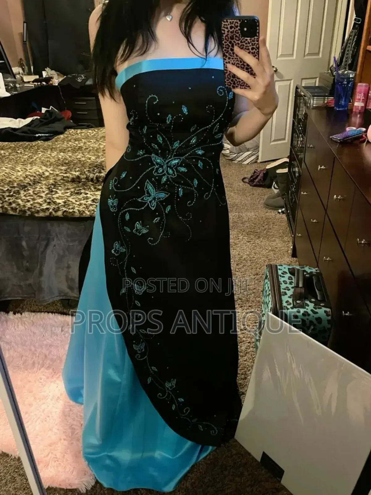 Ball Gowns