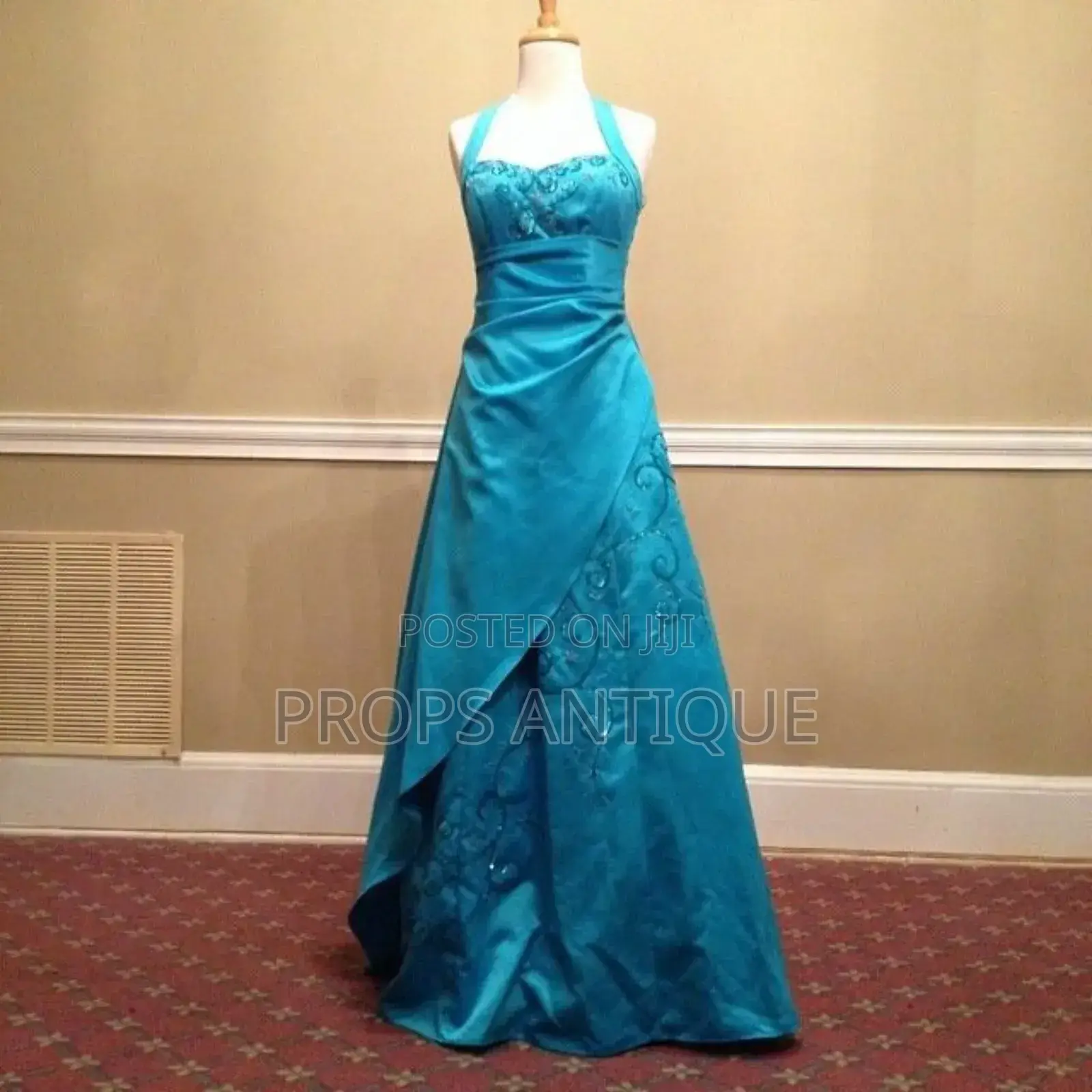 Ball Gowns
