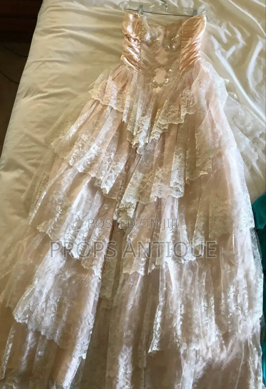 Ball Gowns