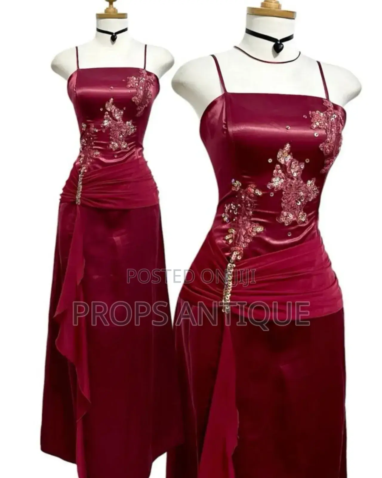 Ball Gowns
