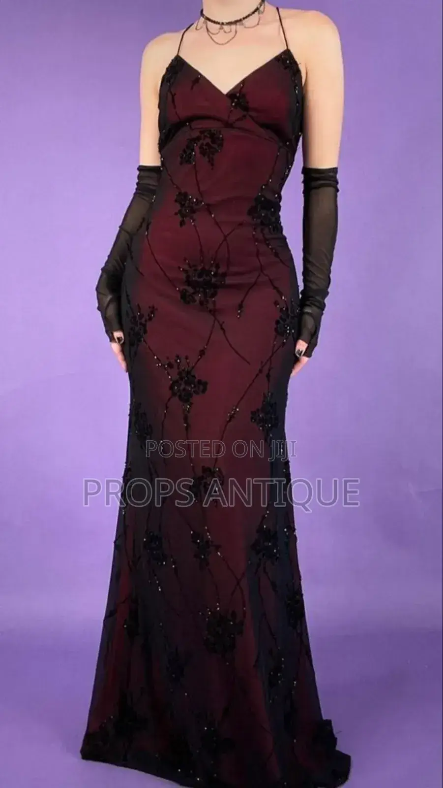 Ball Gowns