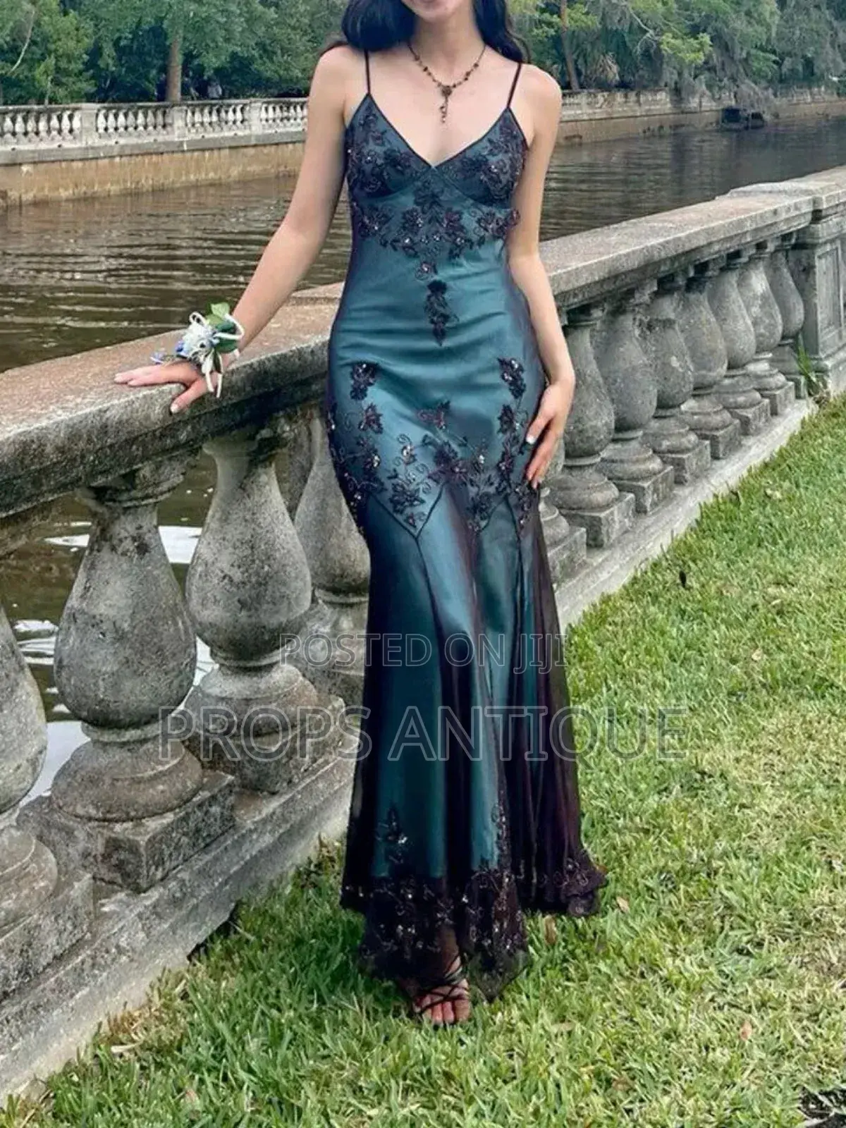 Ball Gowns