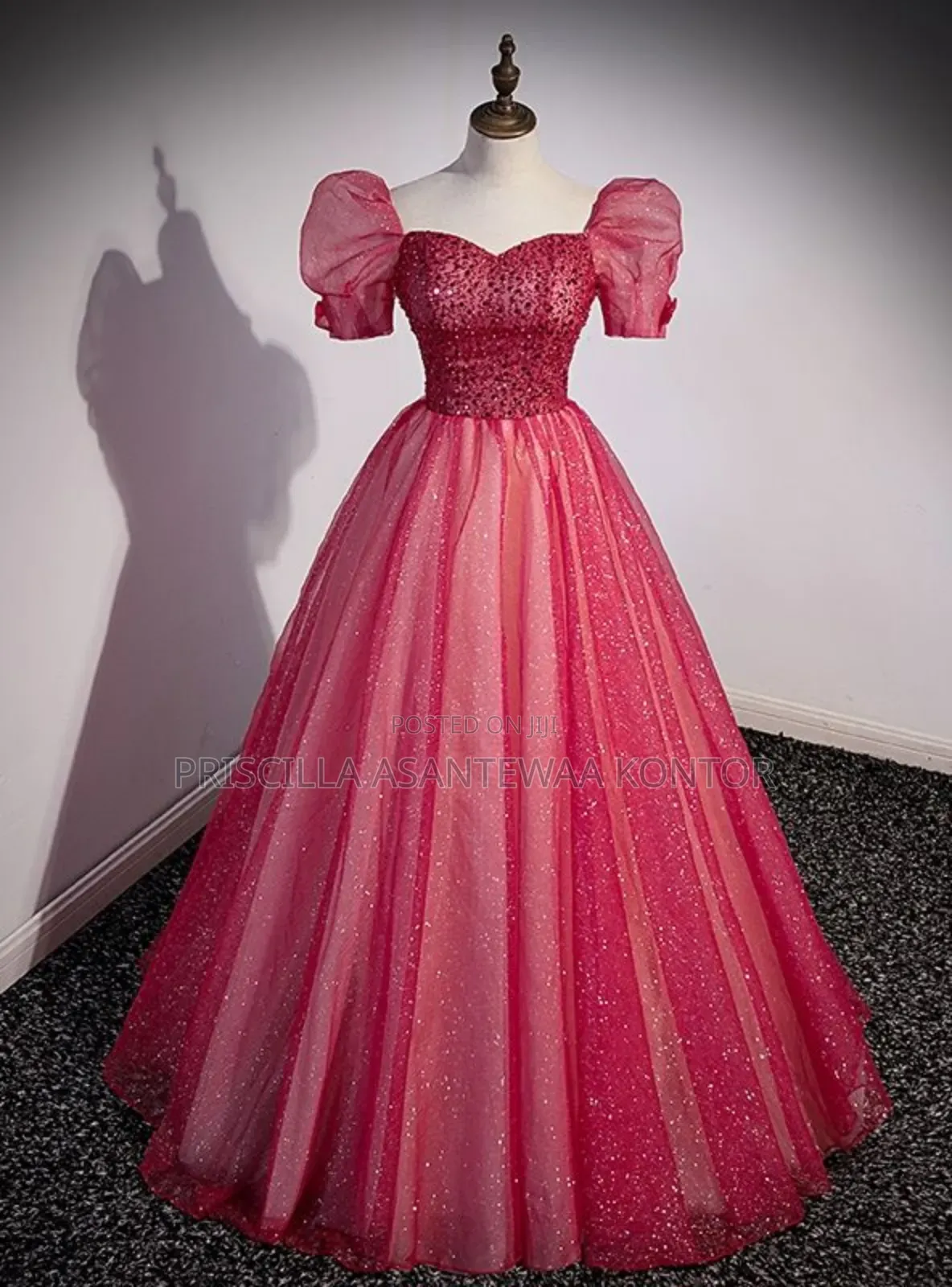 Ball Gowns