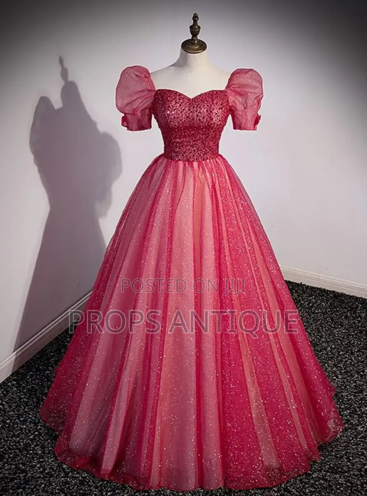 Ball Gowns