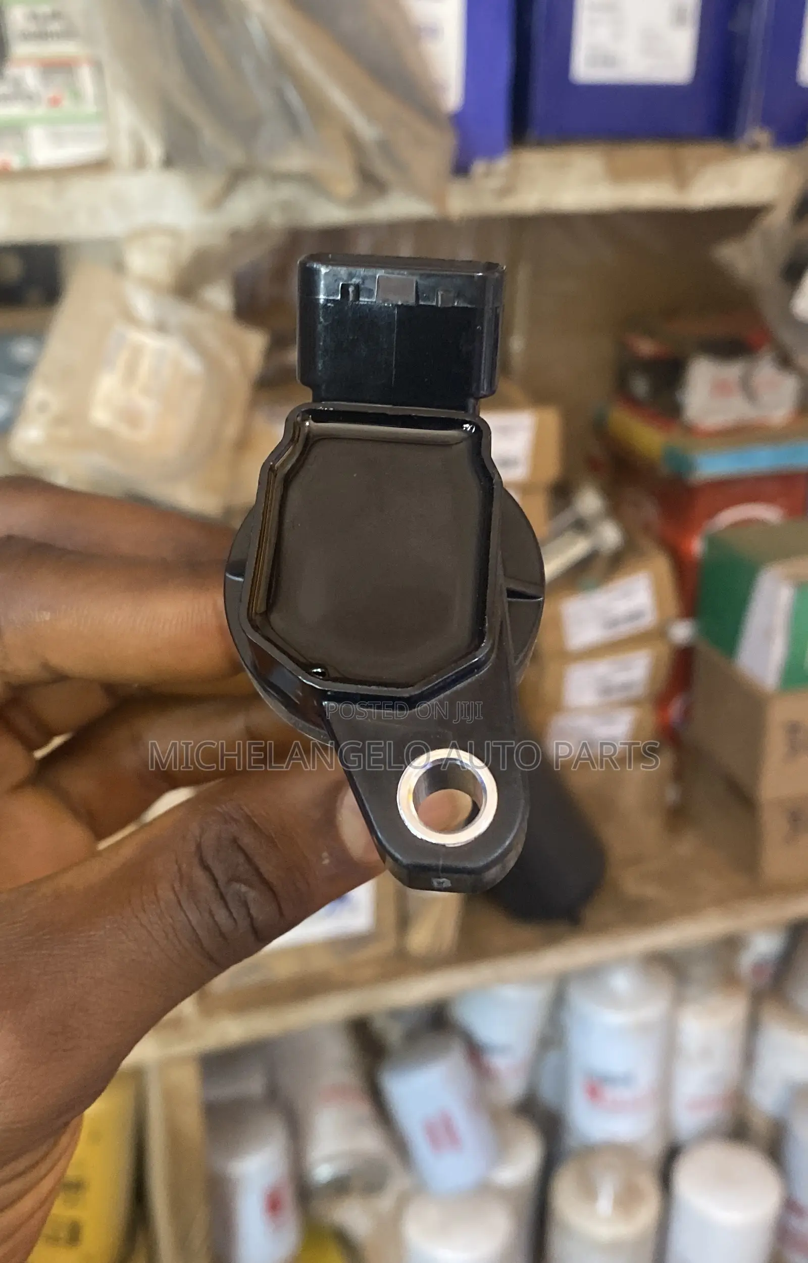Plug Coil Toyota Corolla 2009 - 2018