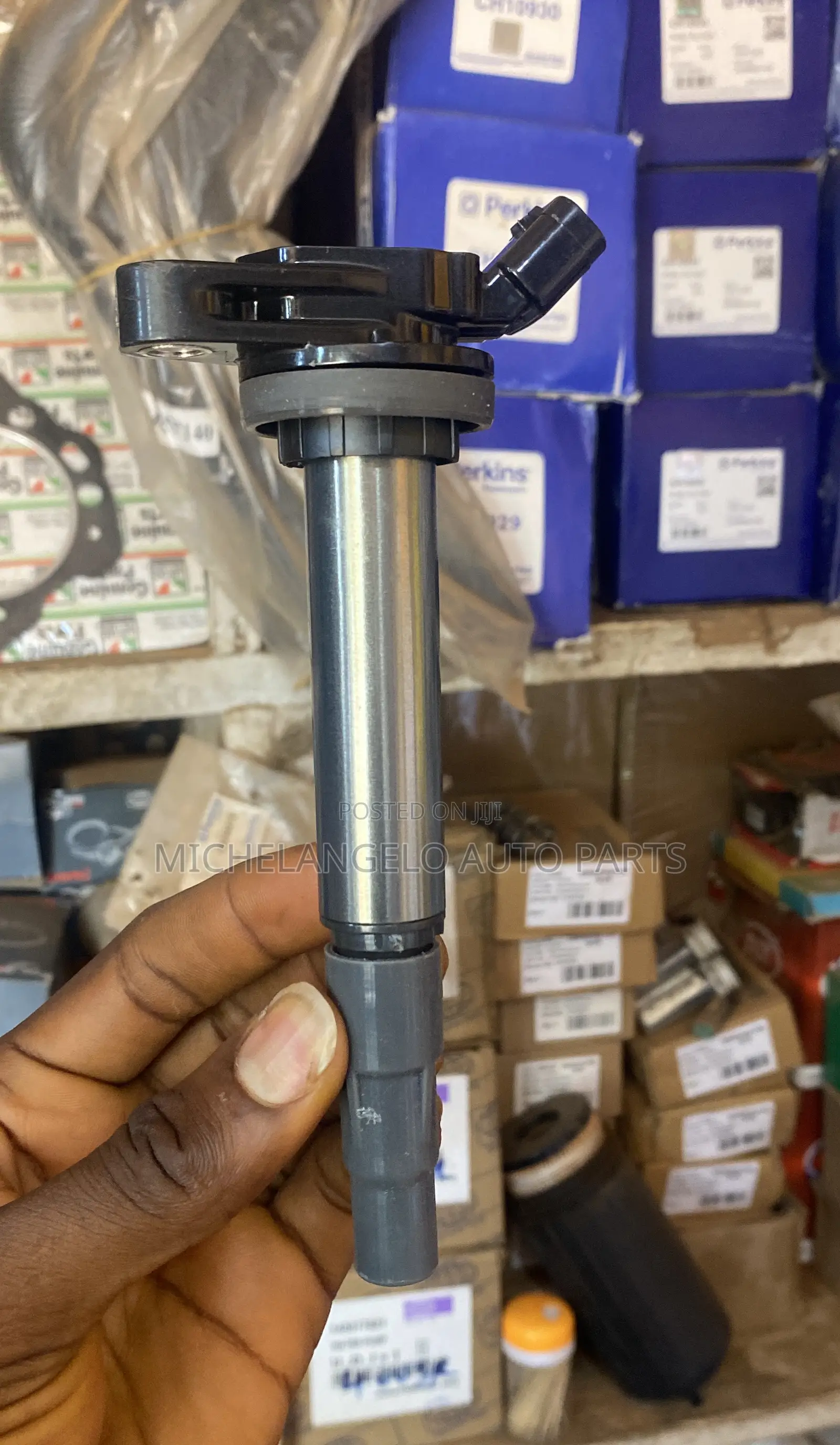 Plug Coil Toyota Corolla 2009 - 2018