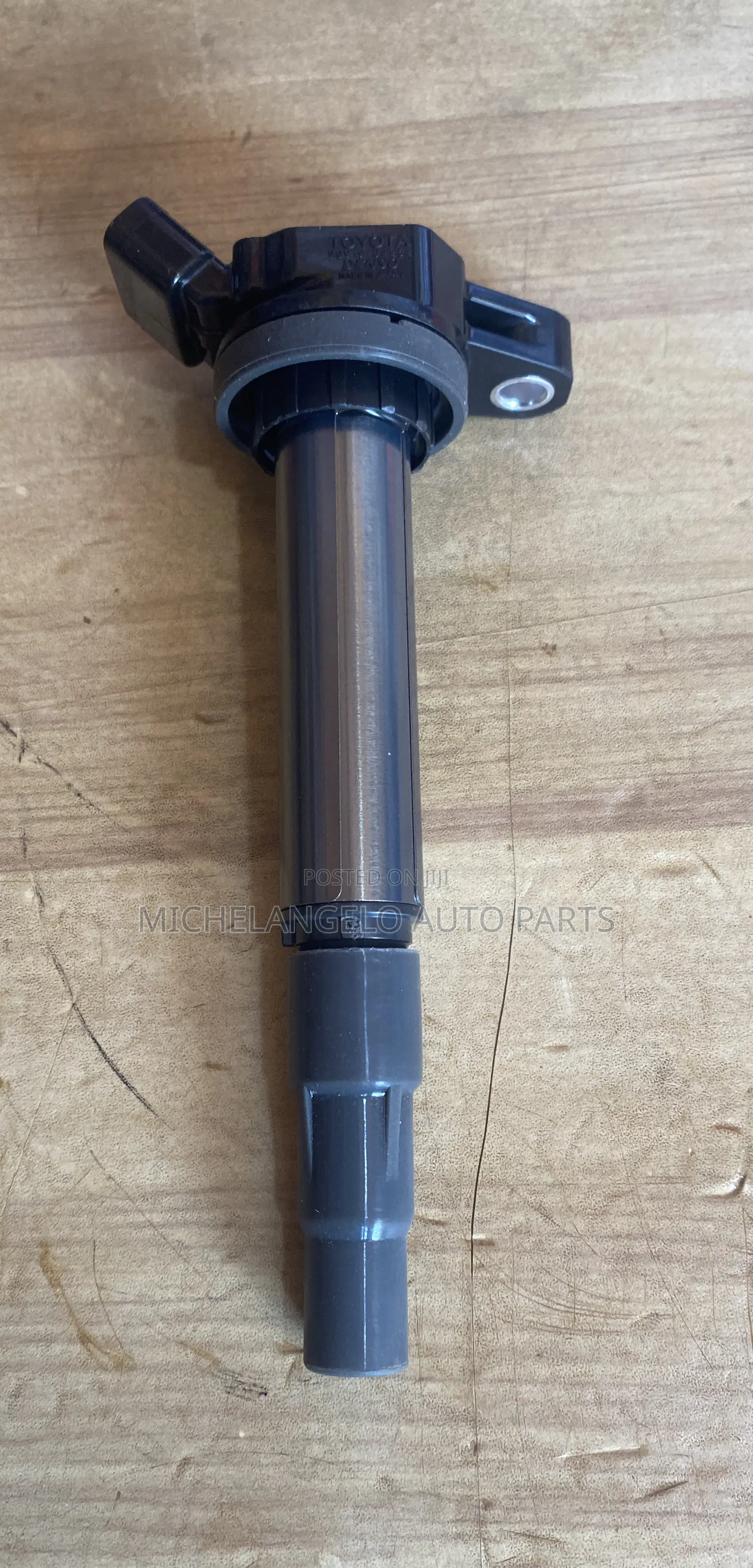 Plug Coil Toyota Corolla 2009 - 2018