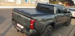 Toyota Tacoma 2025 Roller or Retractable Cover.