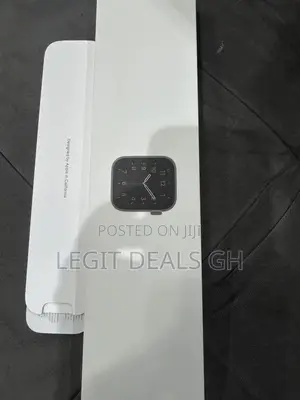 Apple Series Se