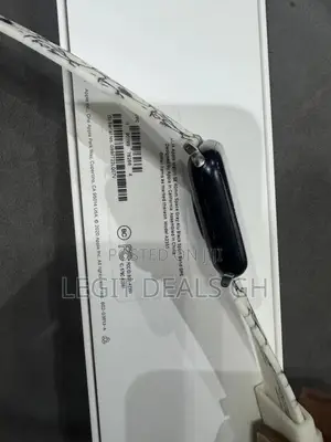 Apple Series Se