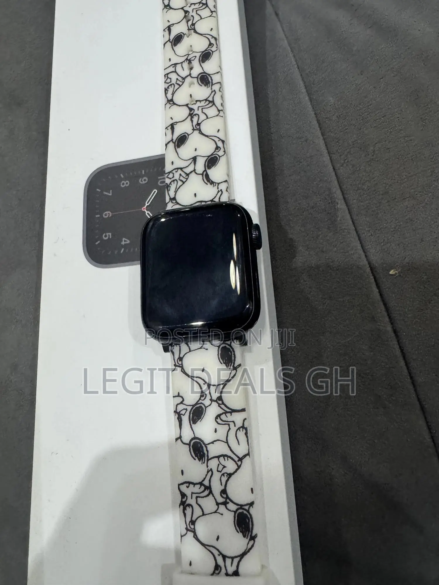 Apple Series Se