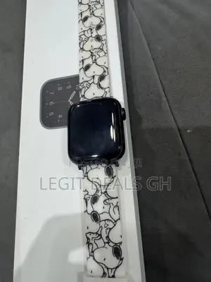 Apple Series Se