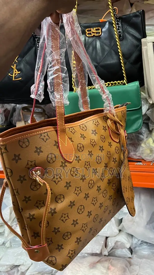 The Bag Store