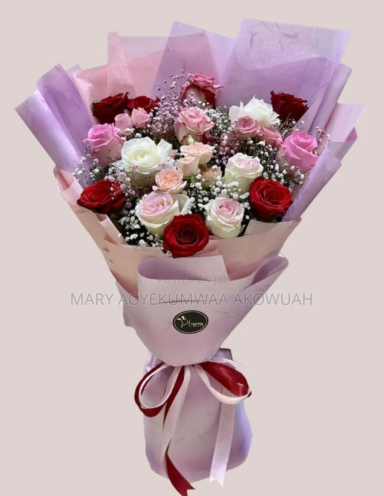 Fresh Flower Bouquets