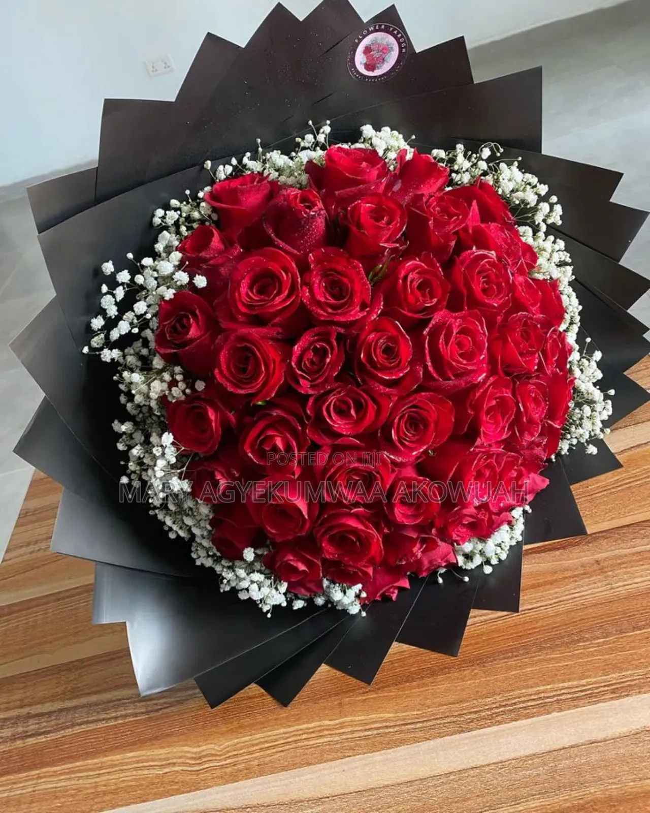 Fresh Flower Bouquets