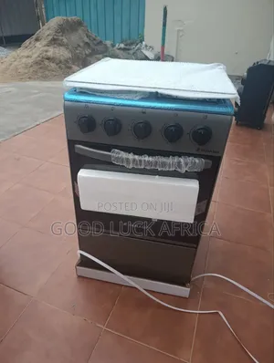Tamashi 50×50 Gas Cooker | Ng5540g