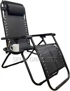 Foldable Relaxing Lazy Chair