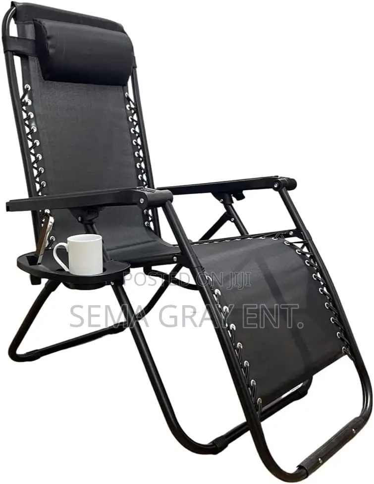 Foldable Relaxing Lazy Chair