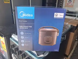 Midea Rice Cooker