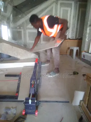 Floor Tiling