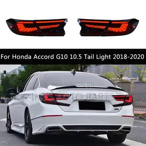Honda Accord Tail Light 2018-2022
