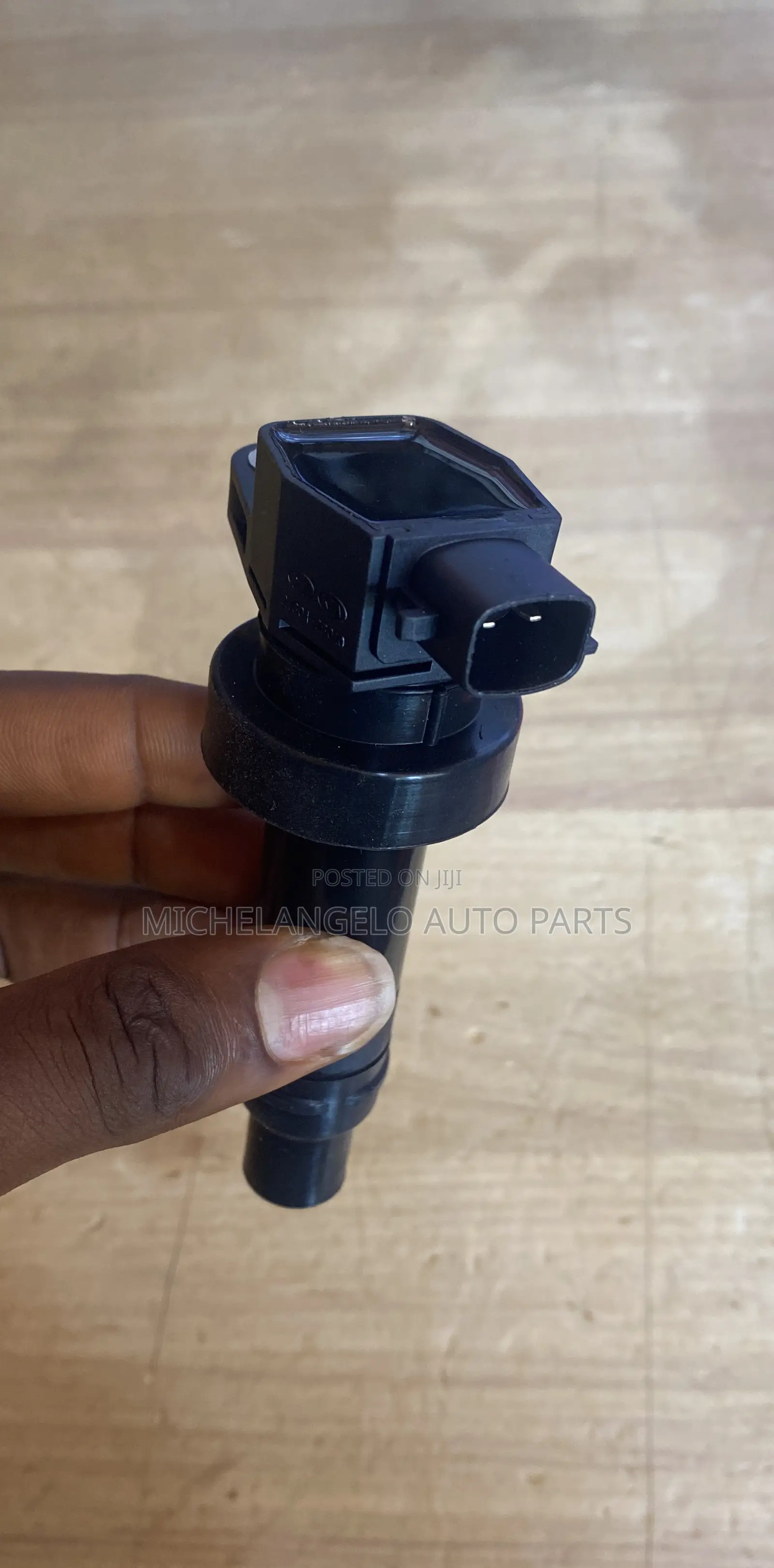 Plug Coil Hyundai Accent 2012 - 2018