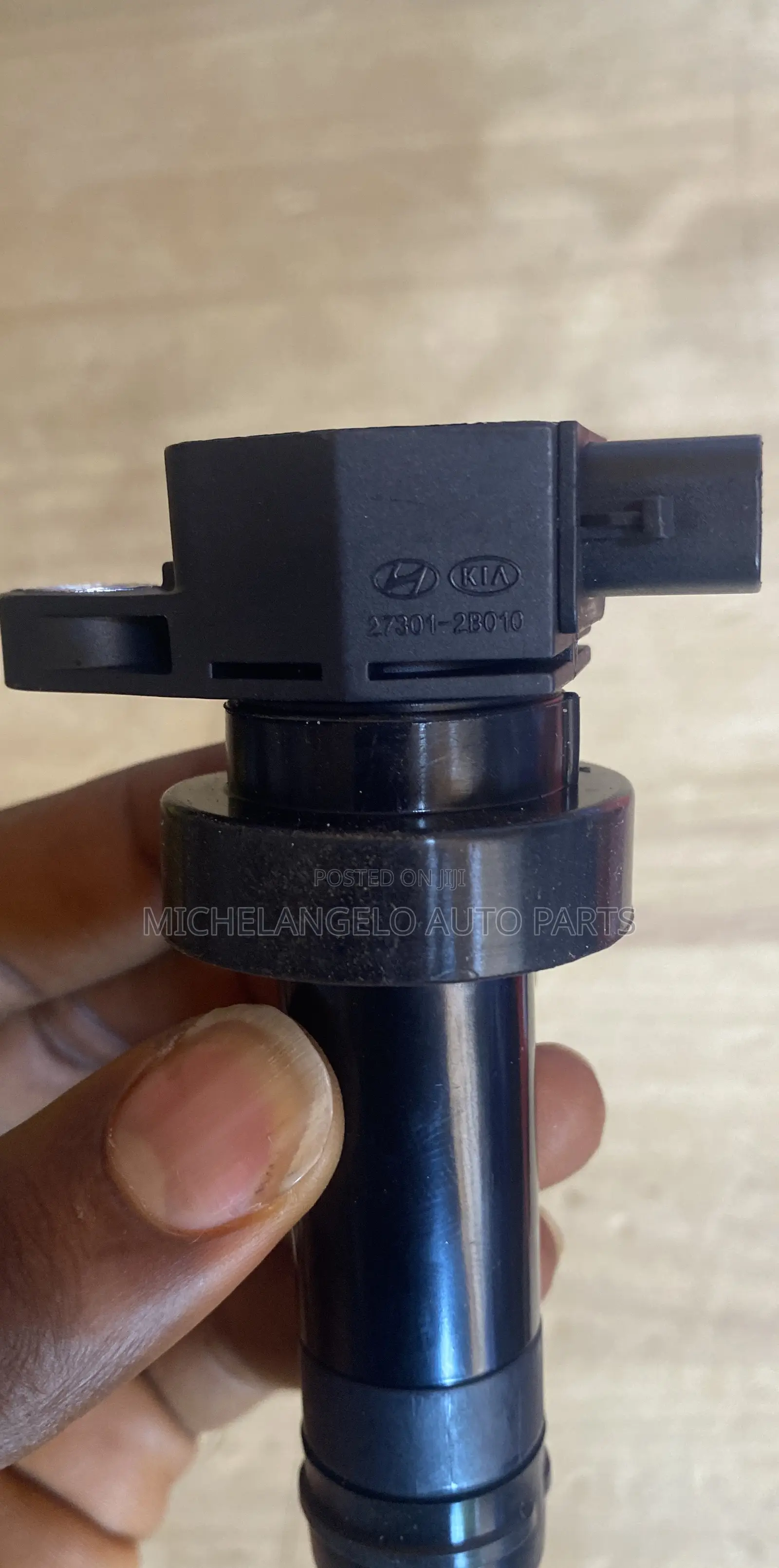 Plug Coil Hyundai Accent 2012 - 2018