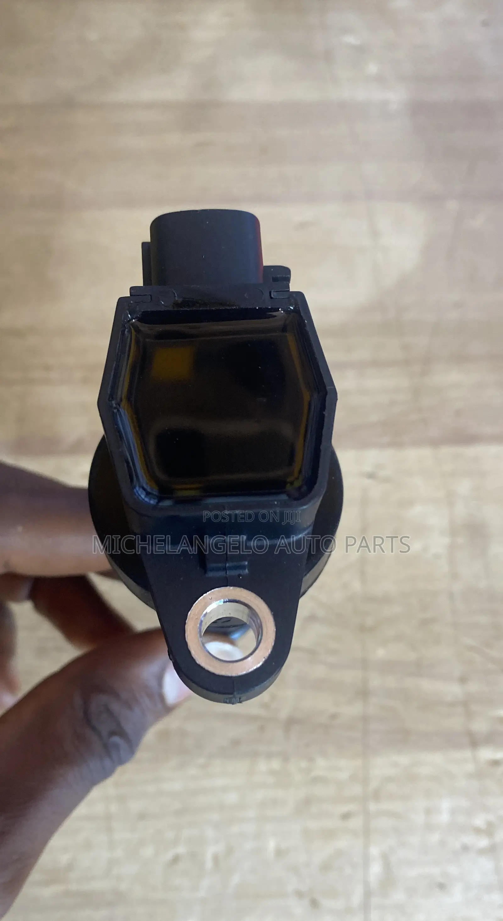 Plug Coil Hyundai Accent 2012 - 2018